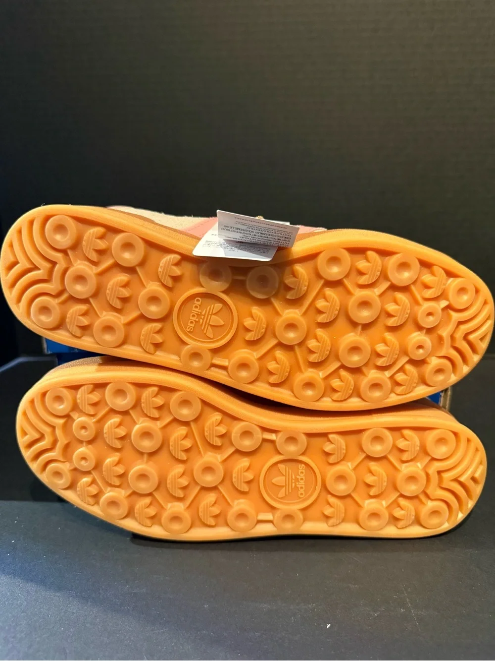 adidas brand new